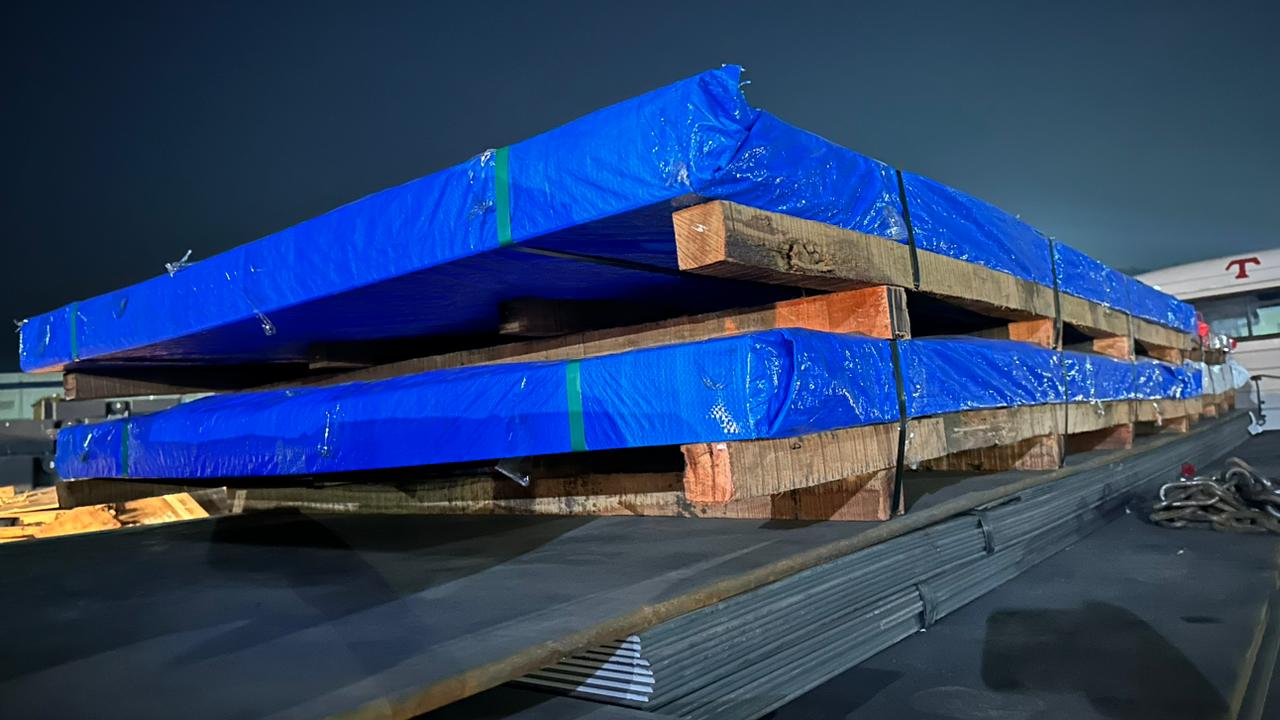 Dispatch Highlight 5